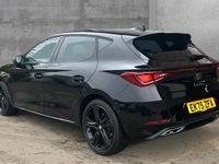 Used Seat Leon Black Edition 150 HP (110 kW) 2026 Black Hatchback