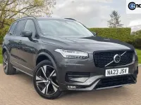Usado Volvo XC90 Plus 2023 SUV