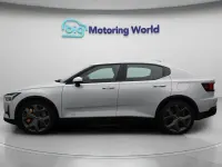 Used Polestar 2 300 kW (408 HP) 2022 Hatchback