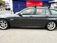 Used BMW 520 M Sport 2013 Grey Estate