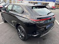 Used Honda HR-V Advance 131 HP (96 kW) 2022 Black SUV