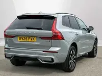 Used Volvo XC60 Plus 247 HP (181 kW) 2025 SUV