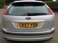 Used Ford Focus 2007 Hatchback