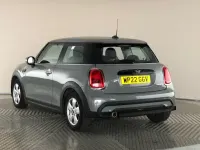 Used Mini Cooper Classic 134 HP (98 kW) 2022 Grey Hatchback