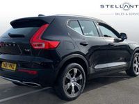 used Volvo XC40 2.0 T4 INSCRIPTION AUTO AWD EURO 6 (S/S) 5DR PETROL FROM 2020 FROM CRAWLEY (RH10 9NS) | SPOTICAR