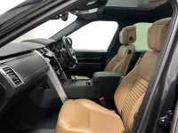 Second-hand Land Rover Range Rover Sport SE Dynamic 345 CP (253 kW) 2025 Gri SUV
