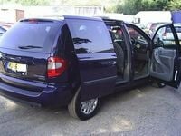 Used Chrysler Voyager 2006 MPV
