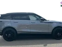 Used Land Rover Range Rover Velar 204 HP (150 kW) 2022 Grey SUV