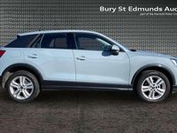 Used Audi Q2 Sport 2025 SUV