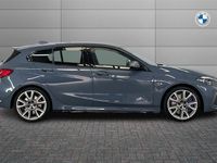 used BMW M135 1 Series i xDrive 2.0 5dr