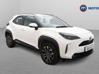 Used Toyota Yaris Hybrid Design 116 HP (85 kW) 2026 Estate