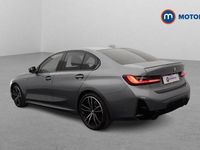 Used BMW 320 M Sport 184 HP (135 kW) 2026 Sedan