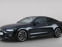 Used BMW 420 M Sport 184 HP (135 kW) 2026 Coupe