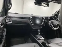 Used Isuzu D-Max 2024 Blue Pickup