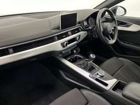 used Audi A4 40 Tdi S Line 5Dr S Tronic