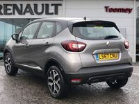 used Renault Captur DYNAMIQUE NAV TCE Hatchback