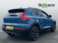 Used Volvo XC40 Ultra 197 HP (144 kW) 2026 SUV