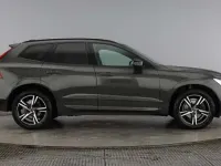 Used Volvo XC60 R-Design 247 HP (181 kW) 2022 SUV