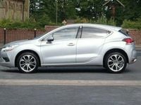 Used Citroën DS4 2012 Hatchback