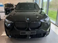 Used BMW X3 Comfort Edition 393 HP (289 kW) 2026 Black sapphire metallic paint SUV
