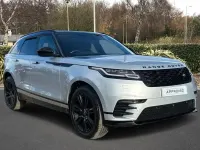 Used Land Rover Range Rover Velar SE Dynamic 200 HP (147 kW) 2024 White SUV