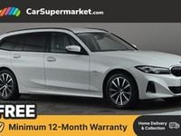 Used BMW 330e Sport Line 292 HP (214 kW) 2024 Estate