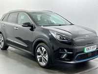 Used Kia e-Niro 150 kW (204 HP) 2022 SUV