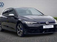 Used VW Golf VIII 333 HP (244 kW) 2025