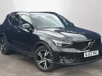 Usado Volvo XC40 Plus 161 CV (118 kW) 2023 SUV