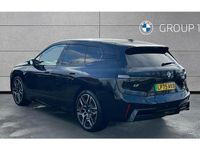 Used BMW iX M Sport 300 kW (408 HP) 2026 Black SUV