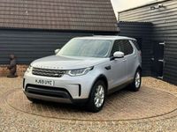 used Land Rover Discovery 3.0 SDV6 306 SE Commercial Auto