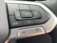 Used VW Golf VIII Life 108 HP (79 kW) 2022 Grey Hatchback