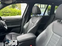 Used BMW iX3 M Sport 207 kW (282 HP) 2022 Grey SUV