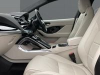 Used Jaguar I-Pace 294 kW (400 HP) 2022 Red SUV