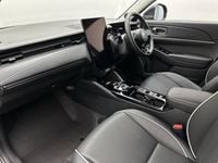 New Honda e:Ny1 Elegance 150 kW (204 HP) 2025 Grey SUV