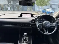 Used Mazda CX-30 Inclusive 183 HP (134 kW) 2022 Red SUV