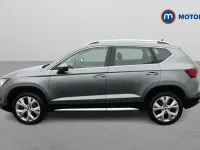 Gebraucht Seat Ateca Xperience 150 PS (110 kW) 2025 SUV