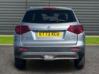 Käytetty Suzuki Vitara SZ5 129 HP (94 kW) 2023 Katumaasturi