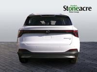 Nouă MG MG5 EV SE 169 kW (231 CP) 2025 Alb Break