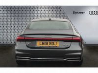 used Audi A7 50 TDI Quattro S Line 5dr Tip Auto