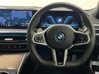 Used BMW 330e M Sport 292 HP (214 kW) 2025 Grey Sedan