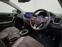 Used Kia XCeed 158 HP (116 kW) 2021 Black SUV