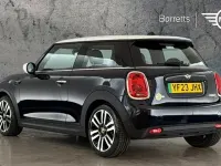 Used Mini Cooper Level 3 135 kW (184 HP) 2023 Hatchback