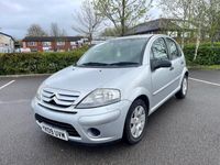 used Citroën C3 1.4 HDi Airdream+ 5dr