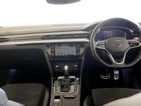 Used VW Arteon R-line 190 HP (139 kW) 2024 Estate