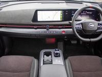 Used Nissan Ariya Nismo 319 kW (435 HP) 2025 Grey SUV