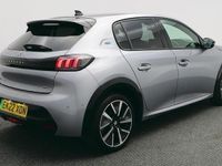 used Peugeot e-208 50KWH GT PREMIUM AUTO 5DR ELECTRIC FROM 2022 FROM ST. AUSTELL (PL26 7LB) | SPOTICAR