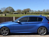 Used BMW M135 M Performance 320 HP (235 kW) 2014 Hatchback