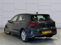 used VW Golf VIII 1.5 TSI 150 Life 5dr