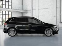 New Mercedes B200 AMG Line Premium 163 HP (119 kW) 2025 MPV